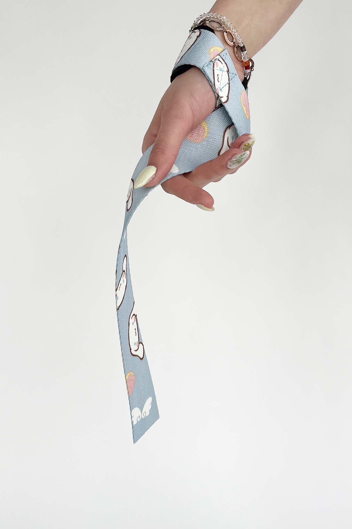 Puppy Lifting Straps