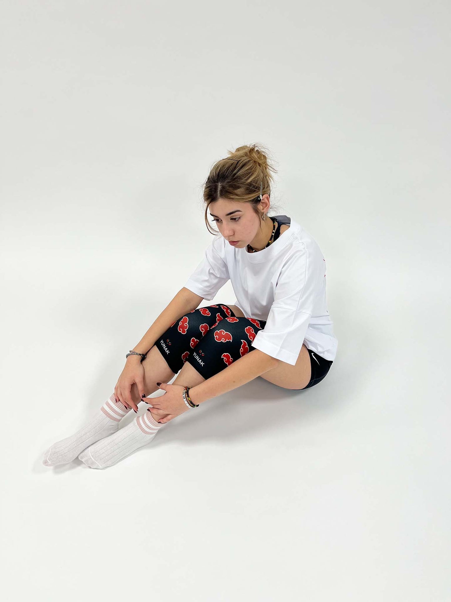 Villain Knee Sleeves