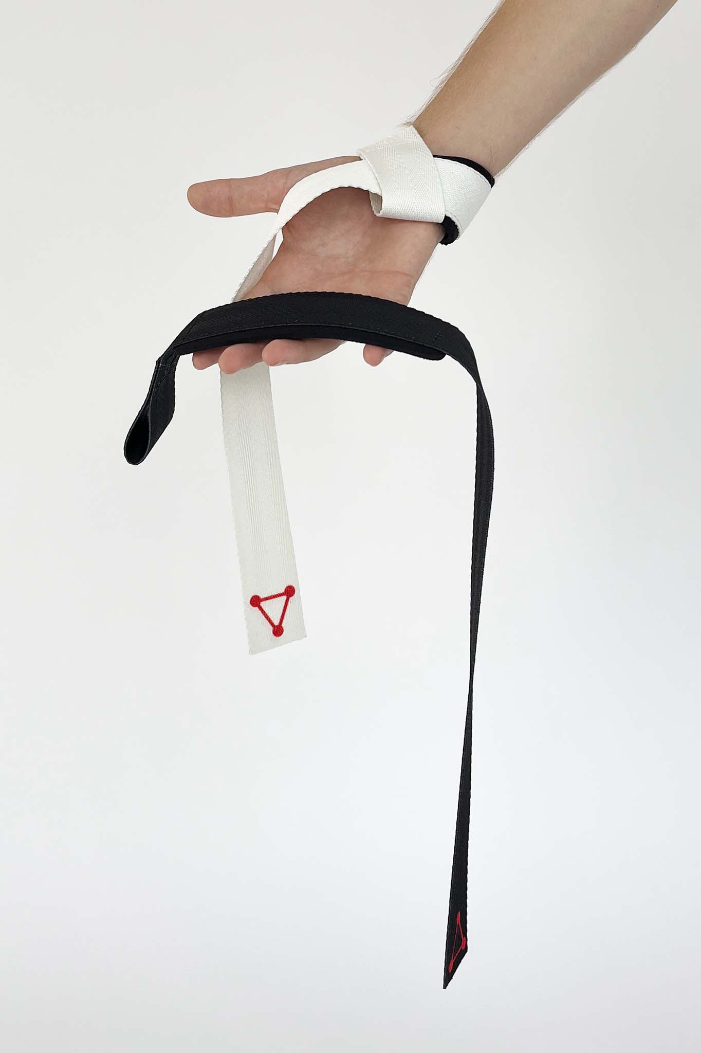 Anime lifting straps inspired by Megumi from Jujutsu Kaisen. Anime jjk lifting gear for the gym