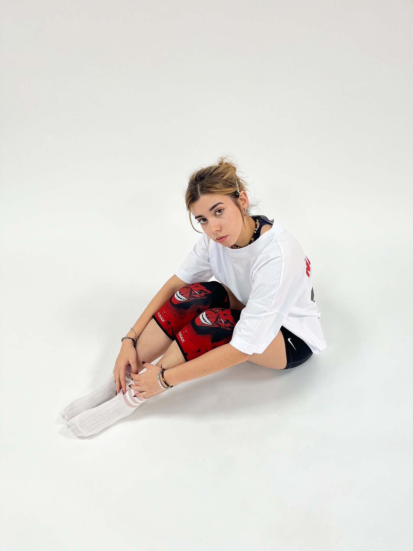 Nozarashi Knee Sleeves