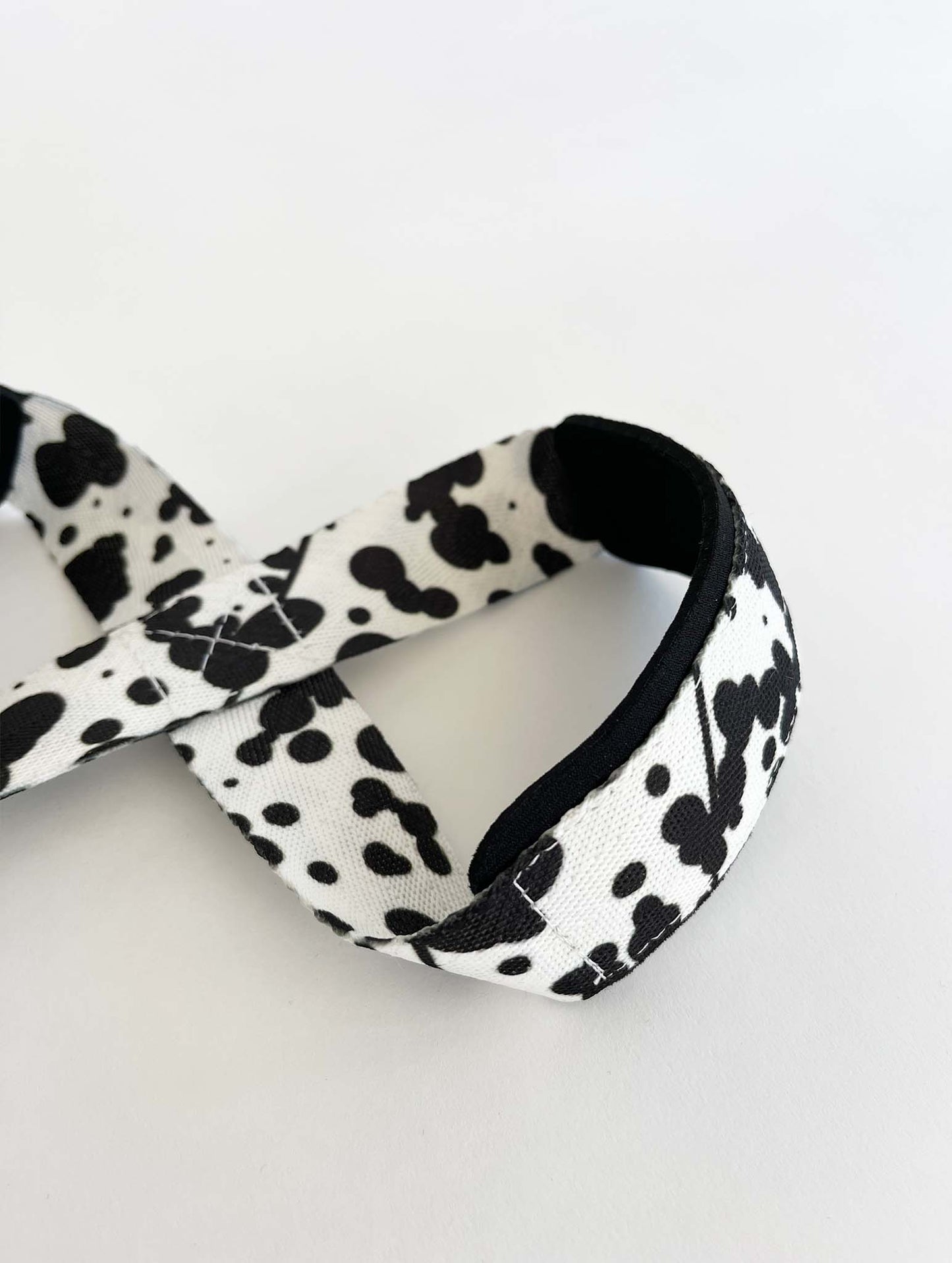 Anime 8 figure lifting straps inspired by Nanami Kento from Jujutsu Kaisen. Anime jjk lifting gear for the gym