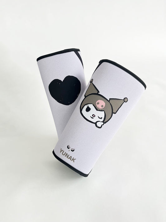 Bunny Knee Sleeves