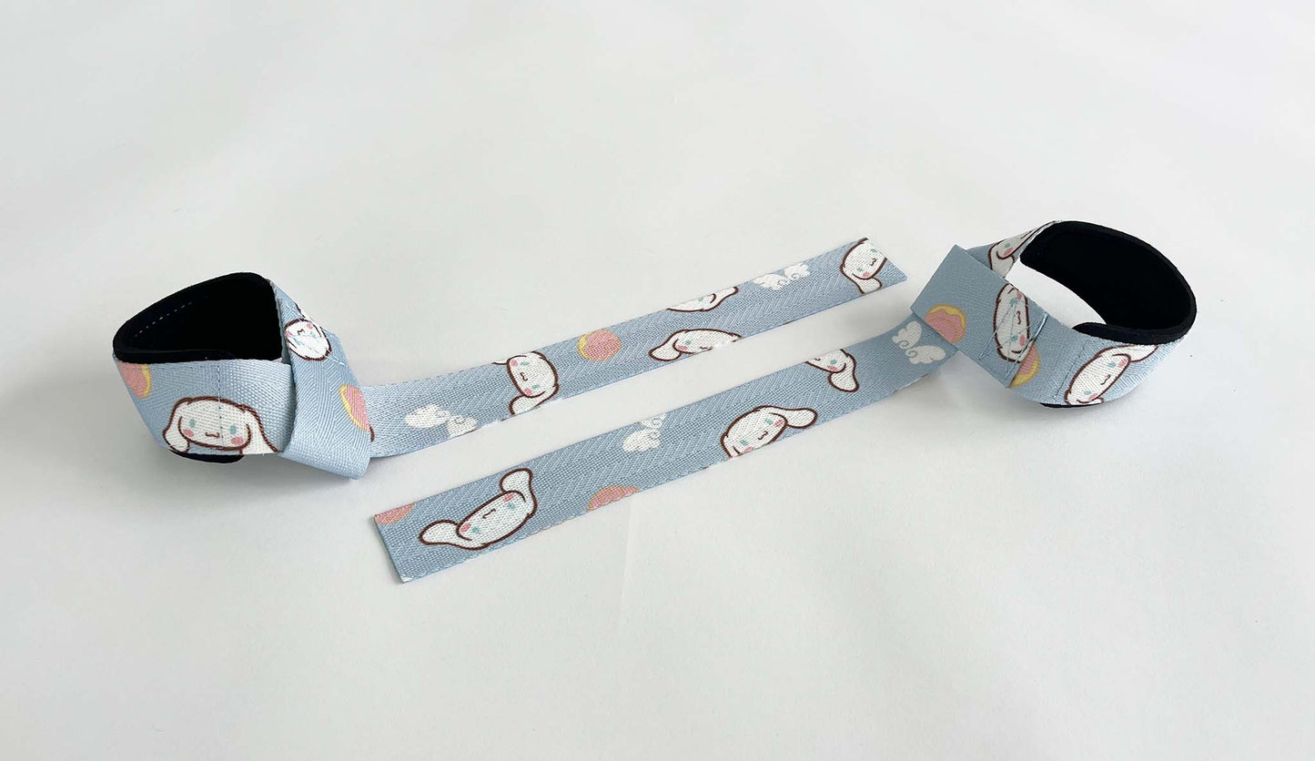 Puppy Lifting Straps