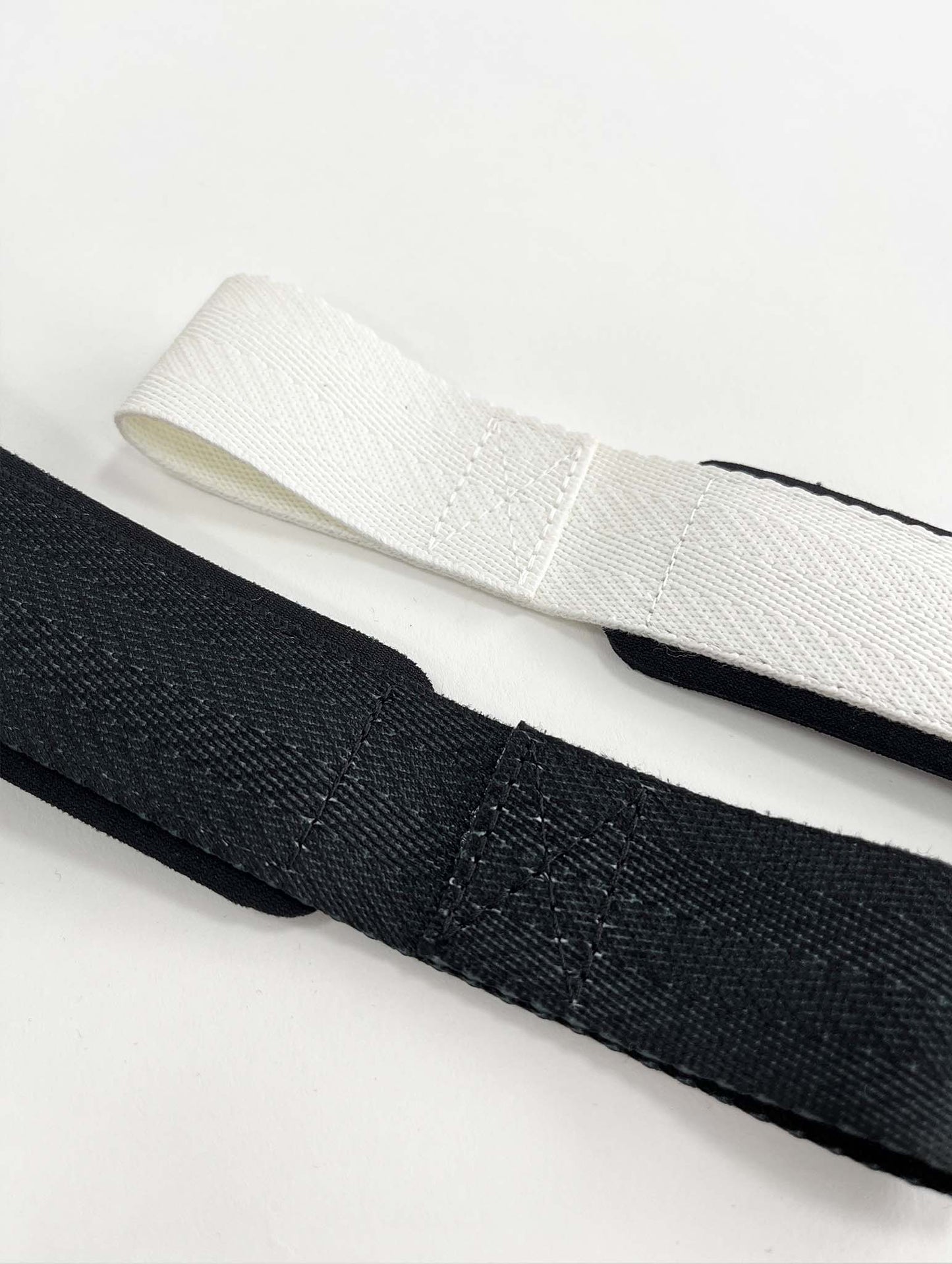 Anime lifting straps inspired by Megumi from Jujutsu Kaisen. Anime jjk lifting gear for the gym. Details