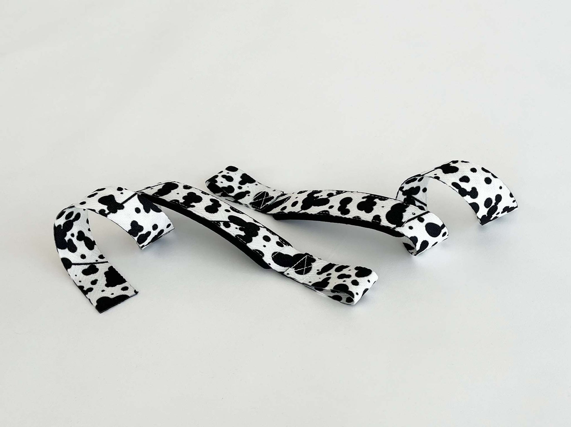 Anime lifting straps inspired by Nanami Kento from Jujutsu Kaisen. Anime jjk lifting gear for the gym