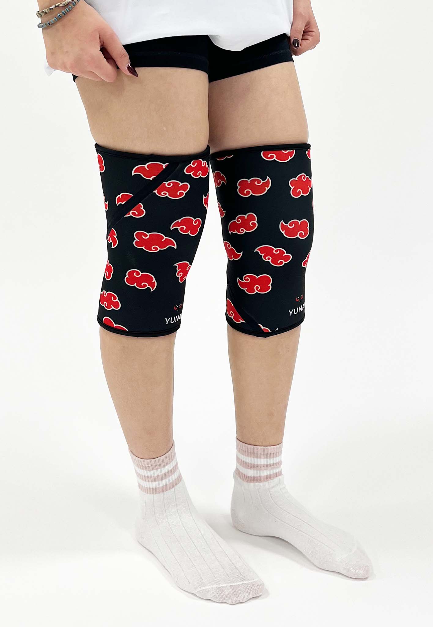 Villain Knee Sleeves