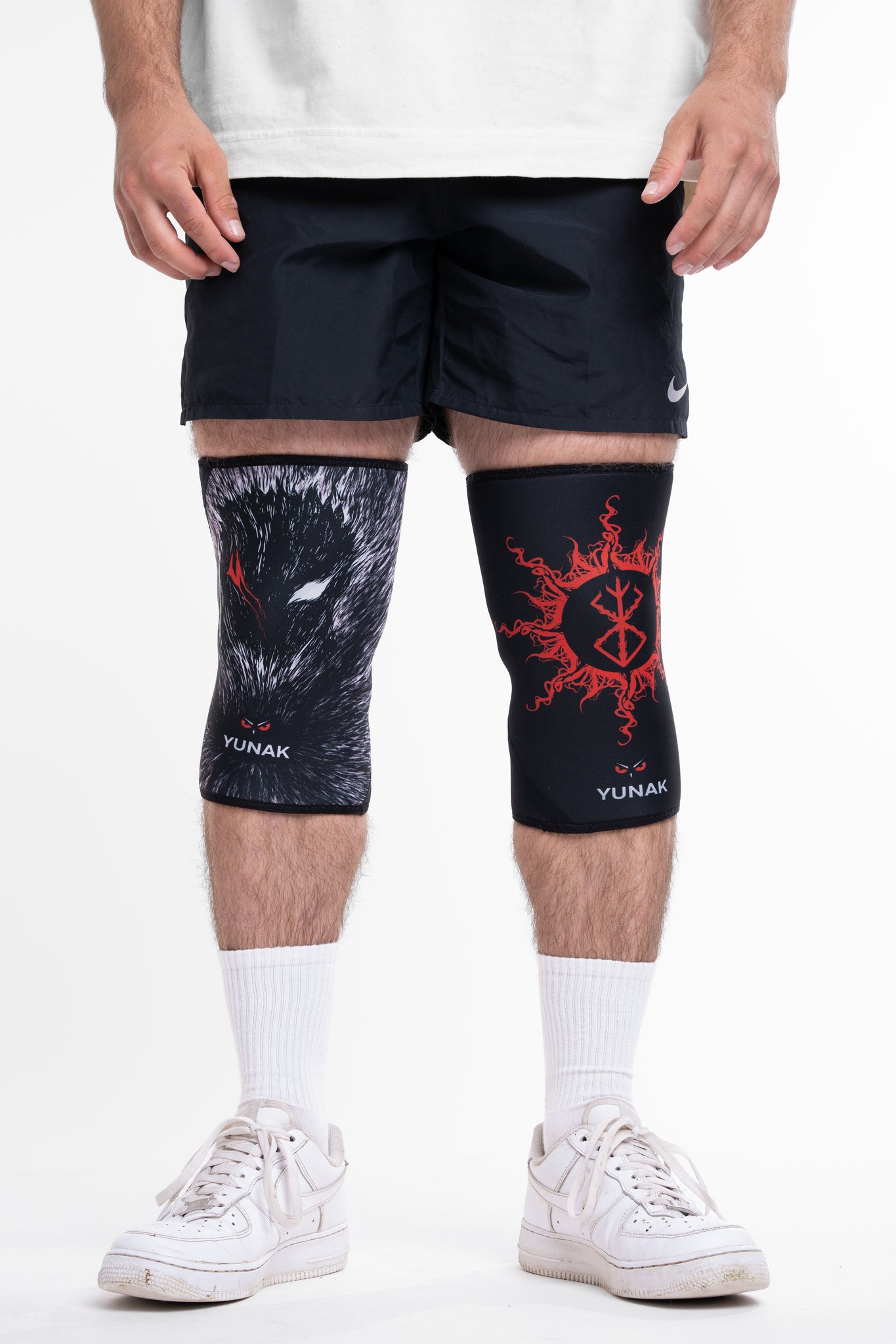 Eclipse Knee Sleeves