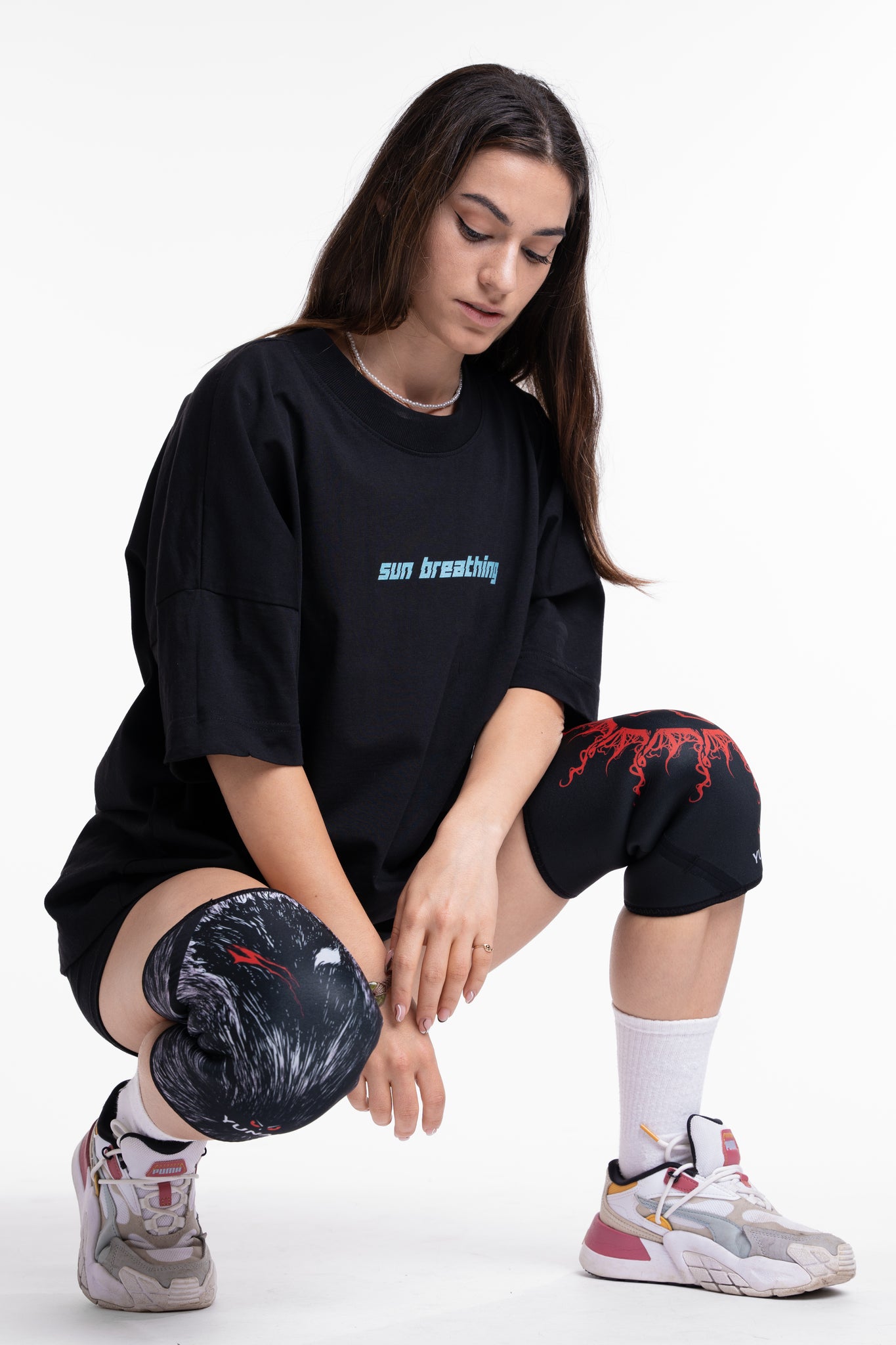 Eclipse Knee Sleeves