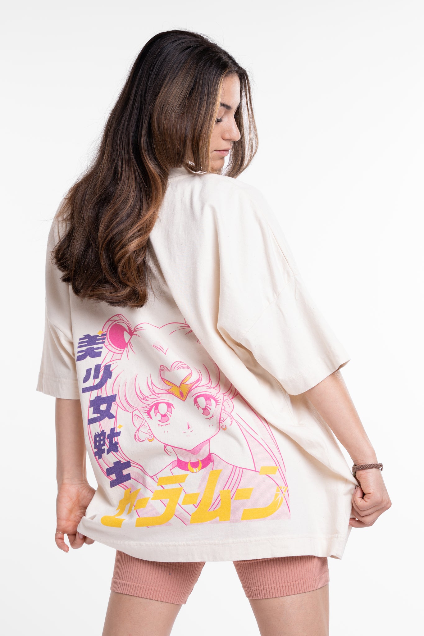 Usagi Pump Cover