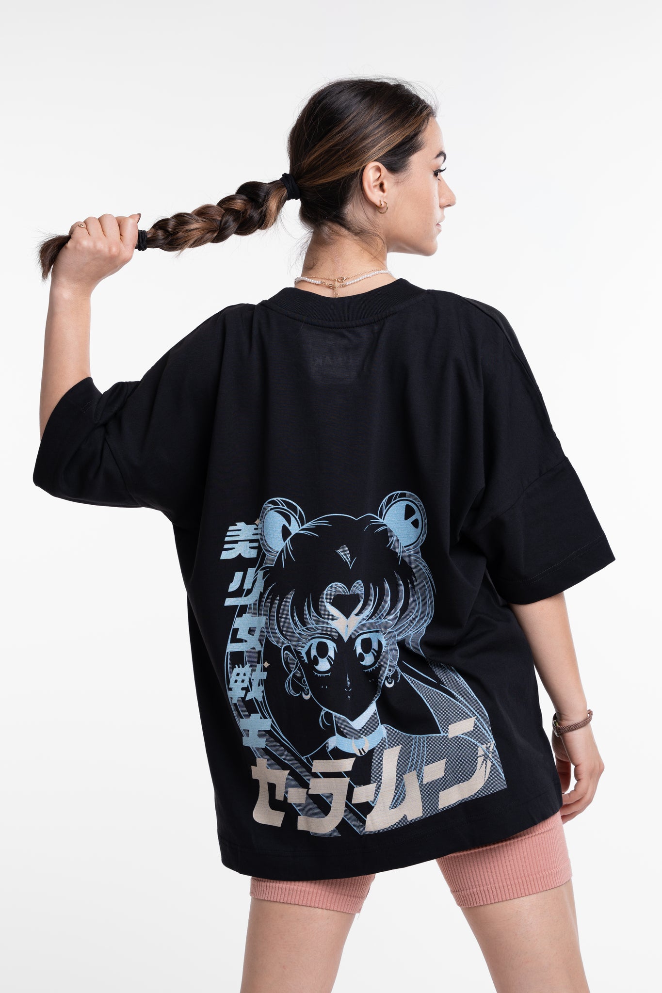 Usagi Pump Cover