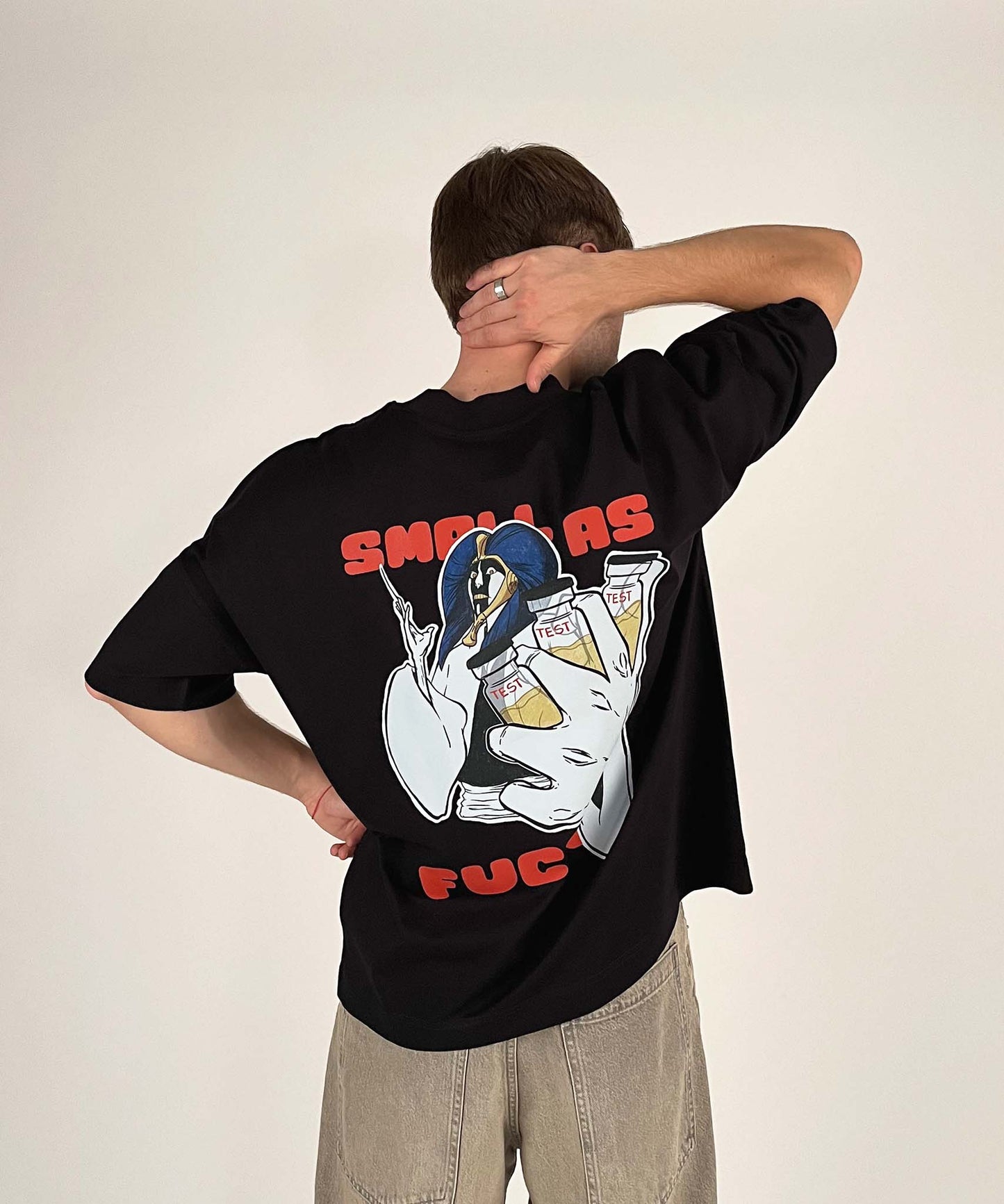 S Reaper Pump Cover Bundle