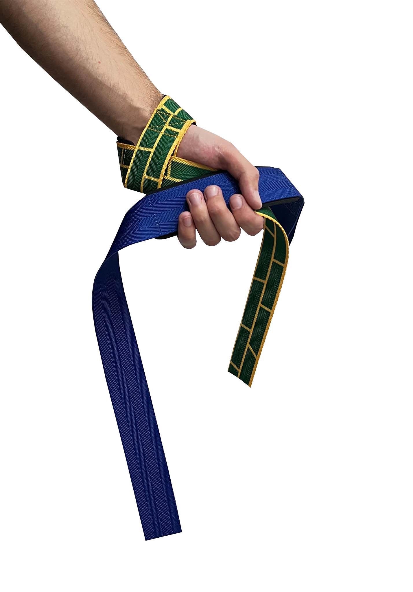 Doc Lifting Straps