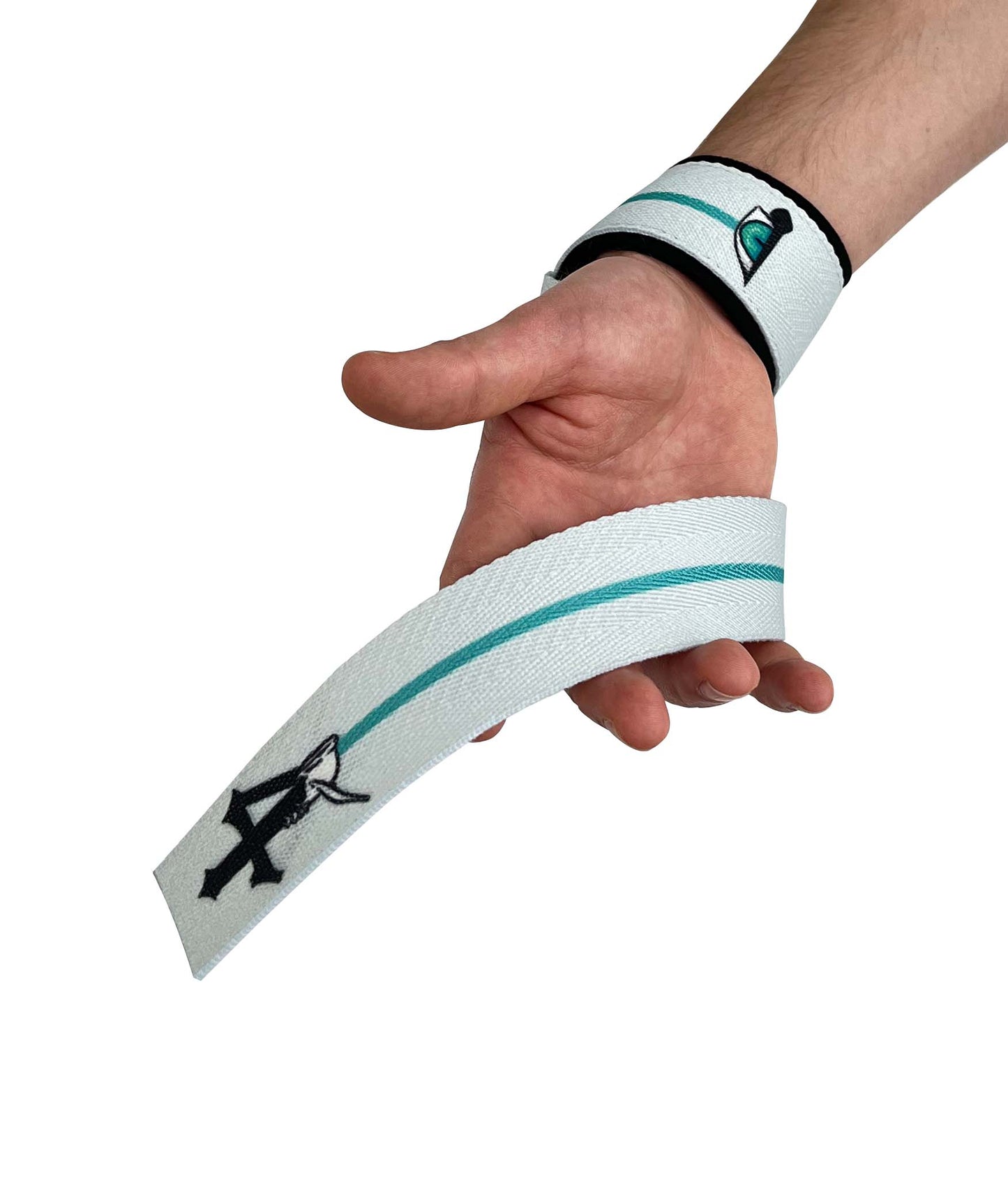 Ace Lifting Straps