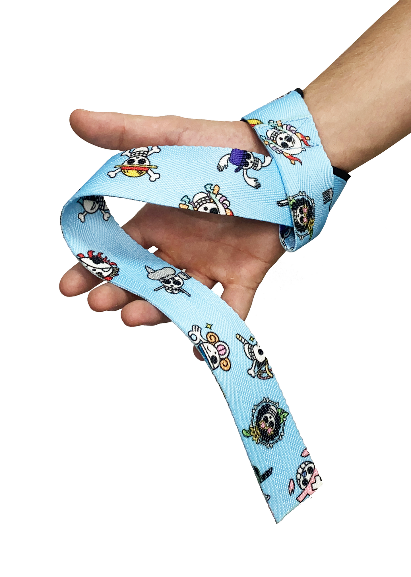 Centipede Lifting Straps
