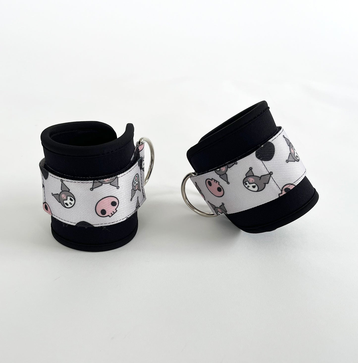 Bunny Cuffs
