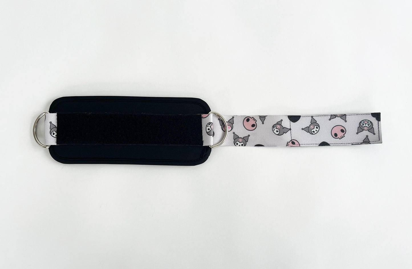 Bunny Cuffs
