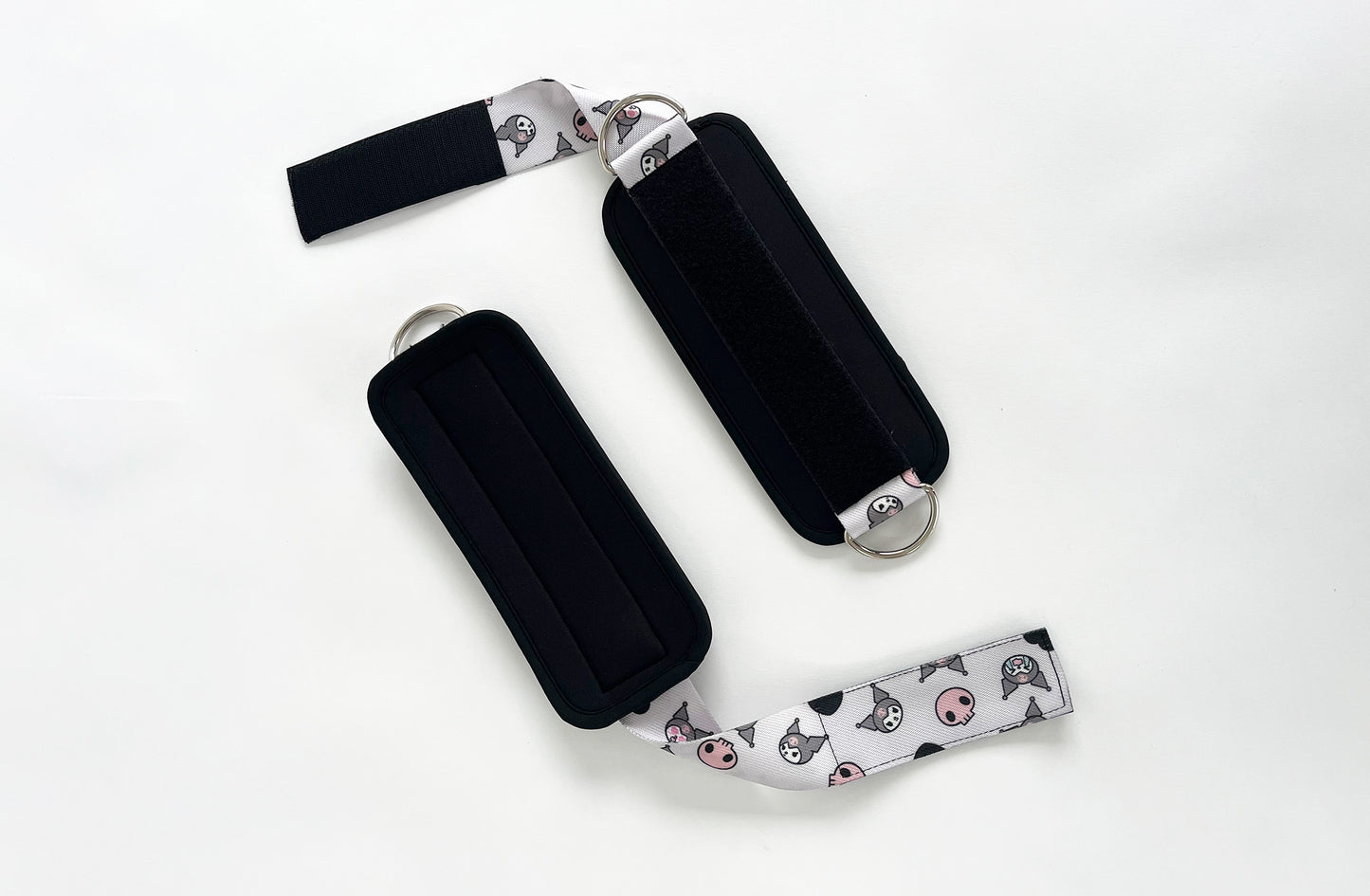 Bunny Cuffs