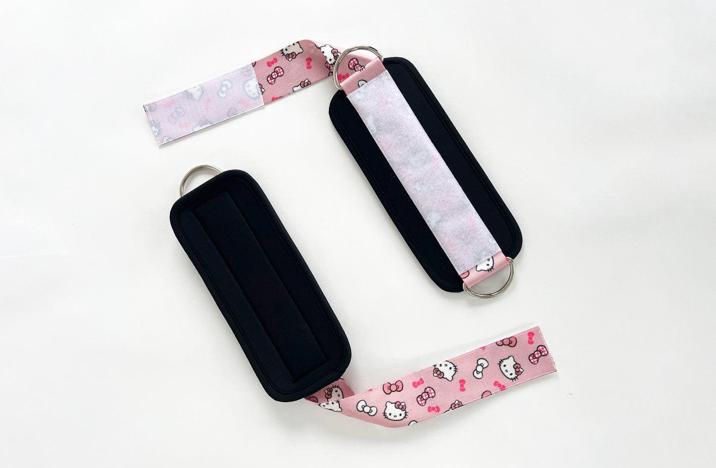 Kitty Cuffs