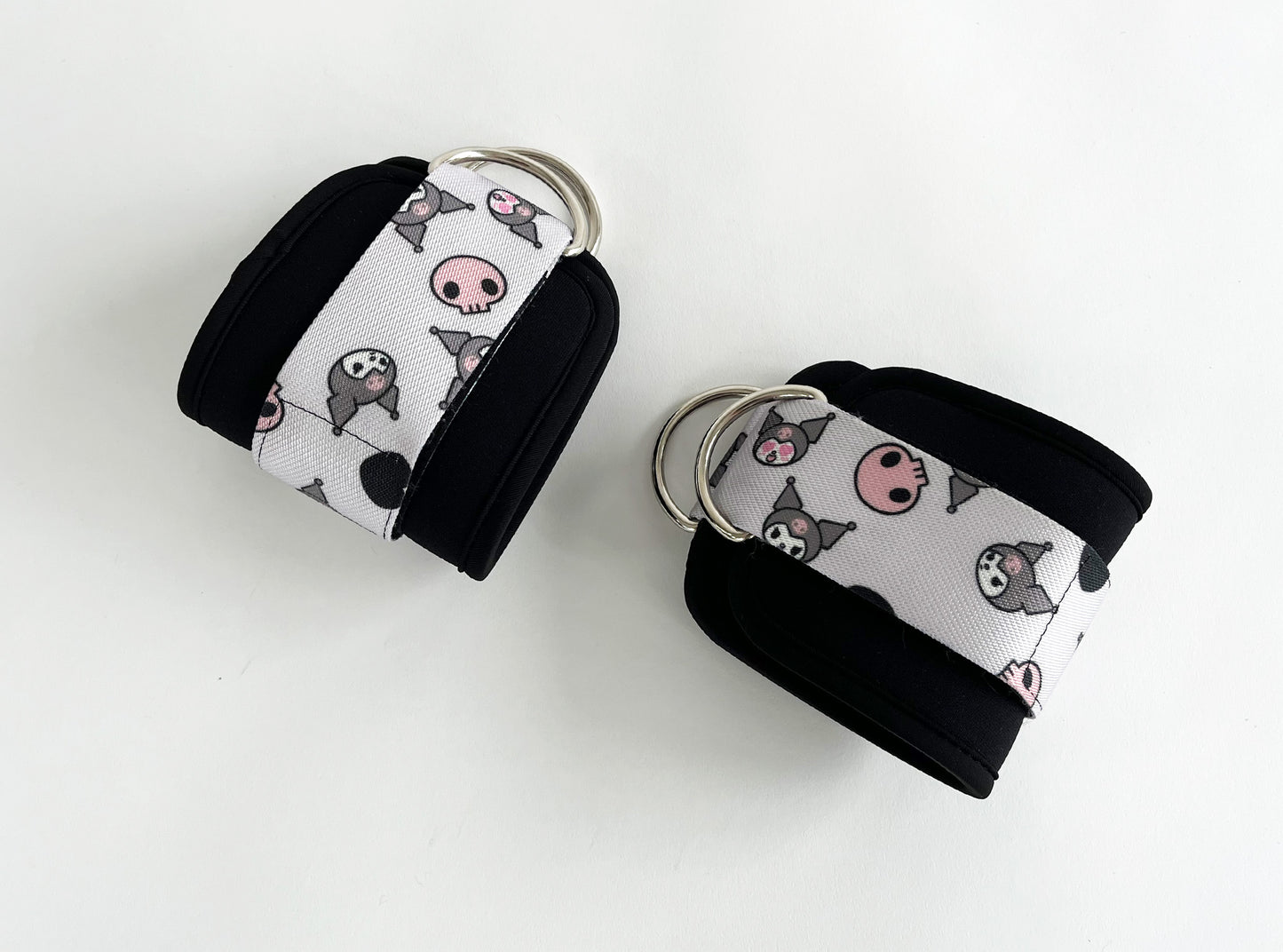 Bunny Cuffs