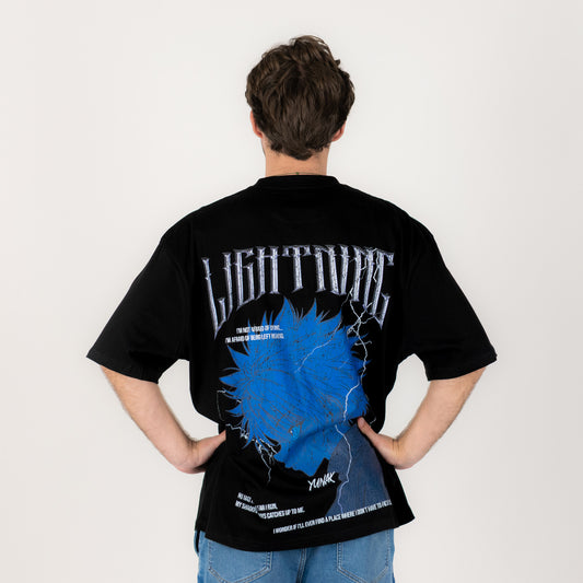 Lightning Pump Cover