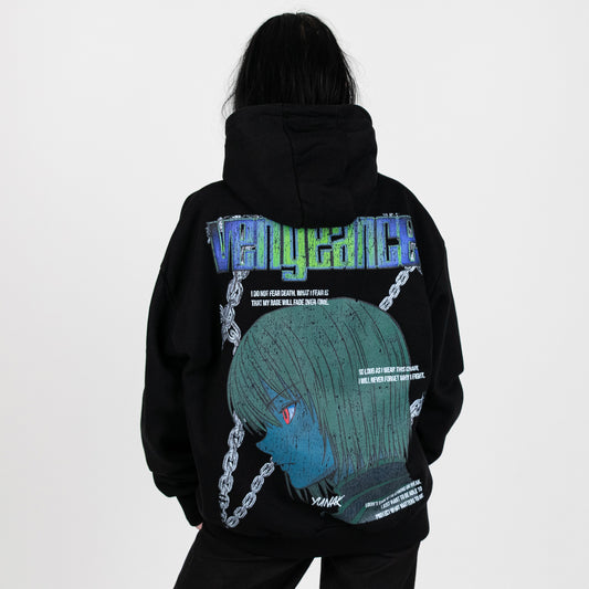 Vengeance Hoodie