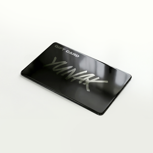 Yunak Gift Card