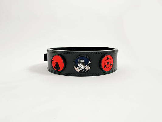 Villain Lifting Belt