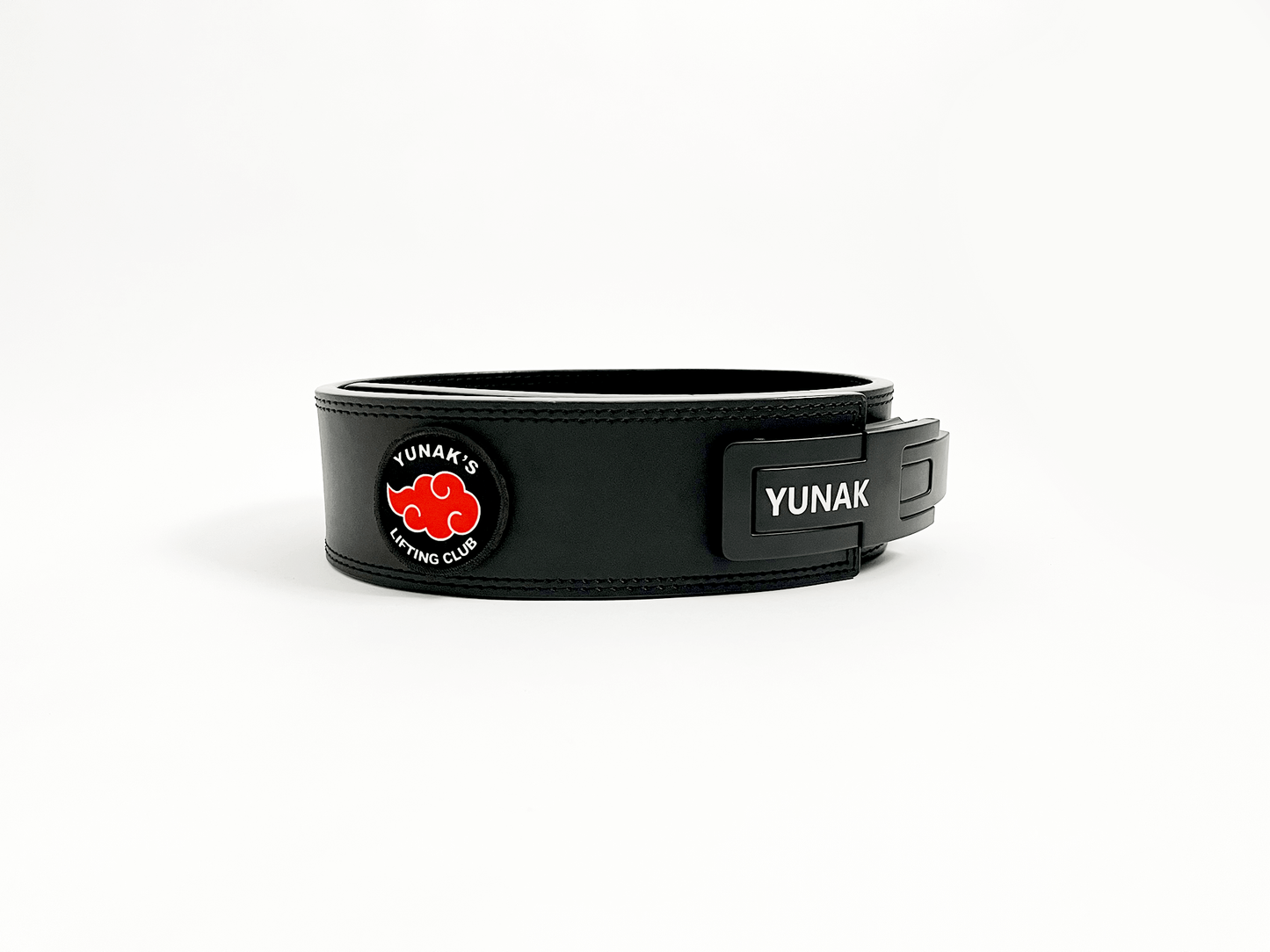 Villain Lifting Belt