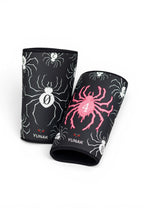 7mm thick knee sleeves inspired by Hisoka and the Phantom Troupe from Hunter x Hunter. Anime knee sleeves for the gym with Hisoka anime design for weightlifting