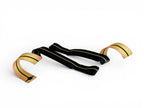 Anime lifting straps inspired by Naruto from Naruto. Anime lifting gear for the gym