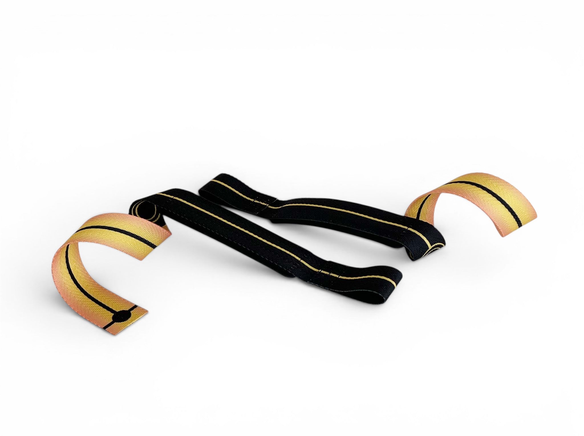 Anime lifting straps inspired by Naruto from Naruto. Anime lifting gear for the gym