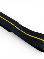 Anime lifting straps inspired by Naruto from Naruto. Anime lifting gear for the gym. Details shot