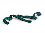 Anime lifting straps inspired by Tanjiro from Demon Slayer. Anime lifting gear for the gym