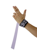 Anime lifting straps inspired by Sasuke from Naruto. Anime lifting gear for the gym