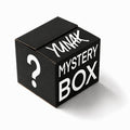 A characterised render of a mystery bundle box