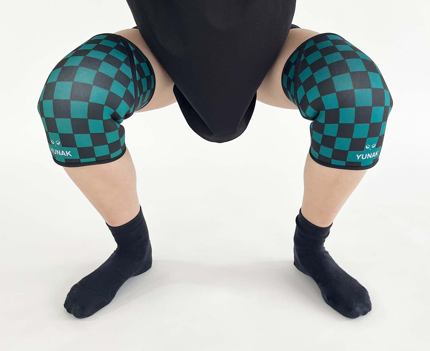 Tanjiro Knee Sleeves