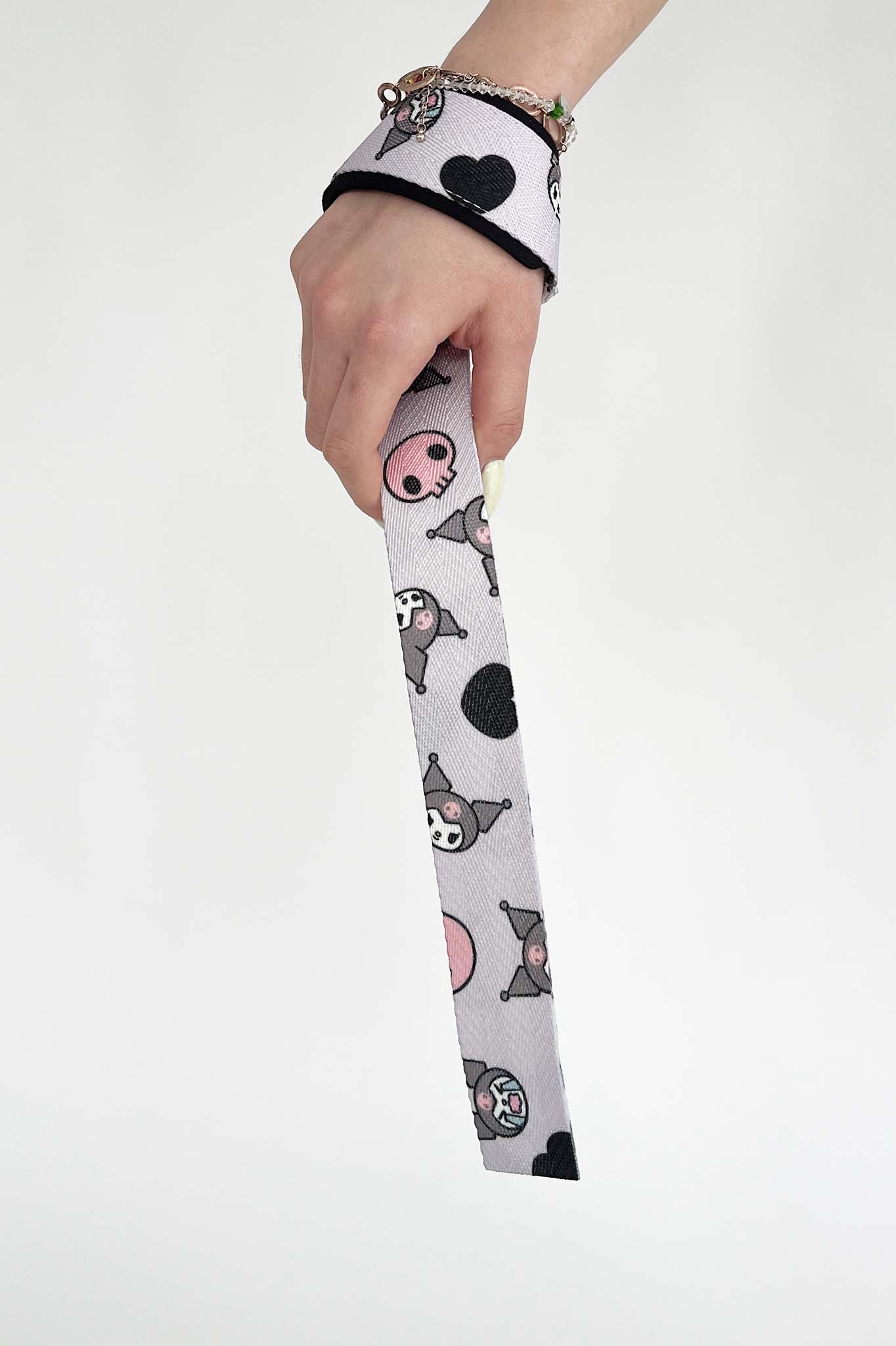 Bunny Lifting Straps