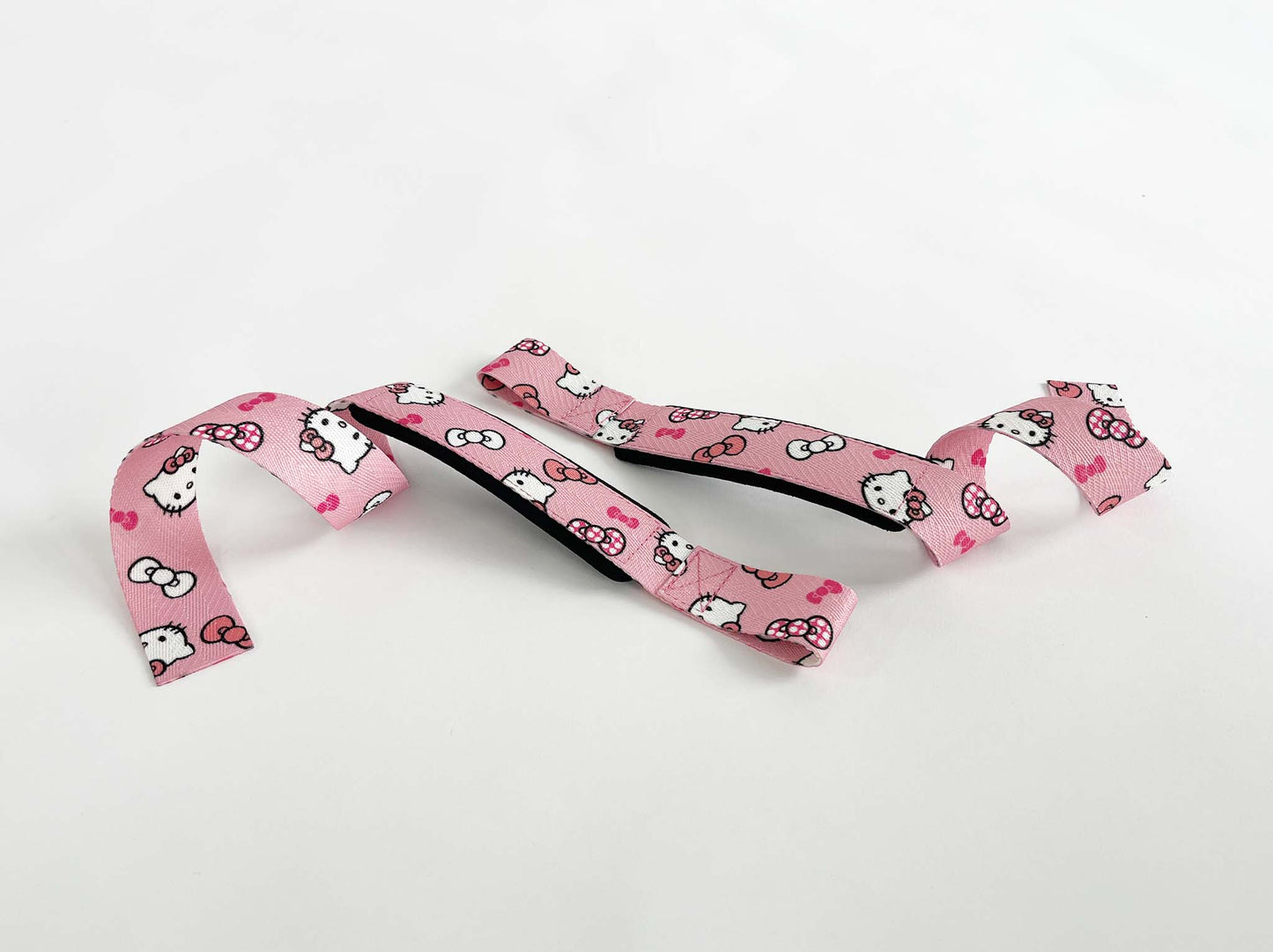 Kitty Lifting Straps