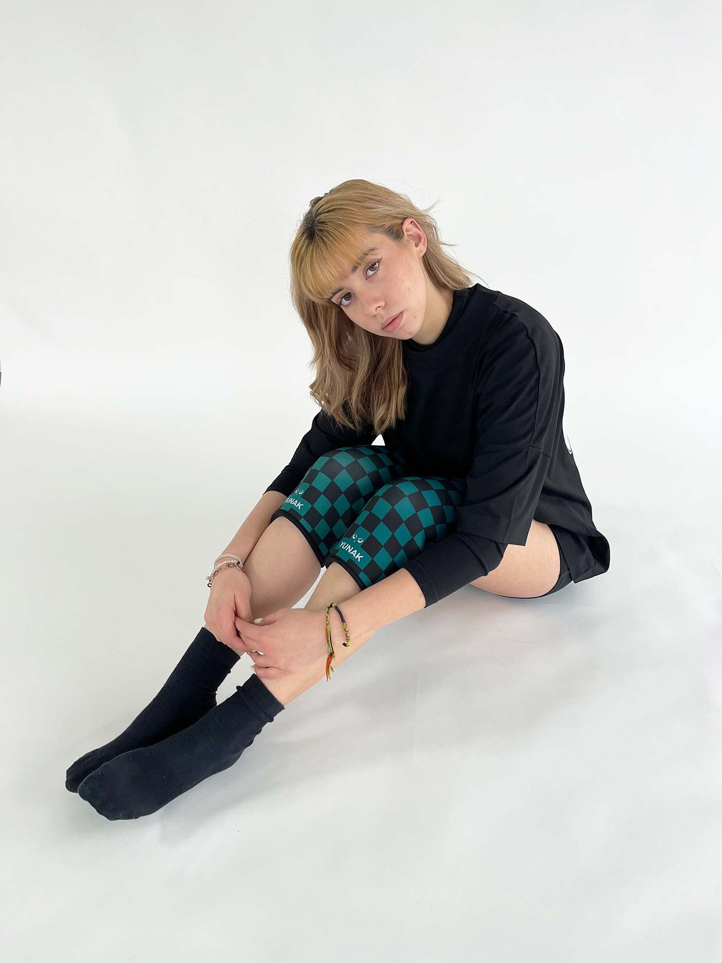 Tanjiro Knee Sleeves