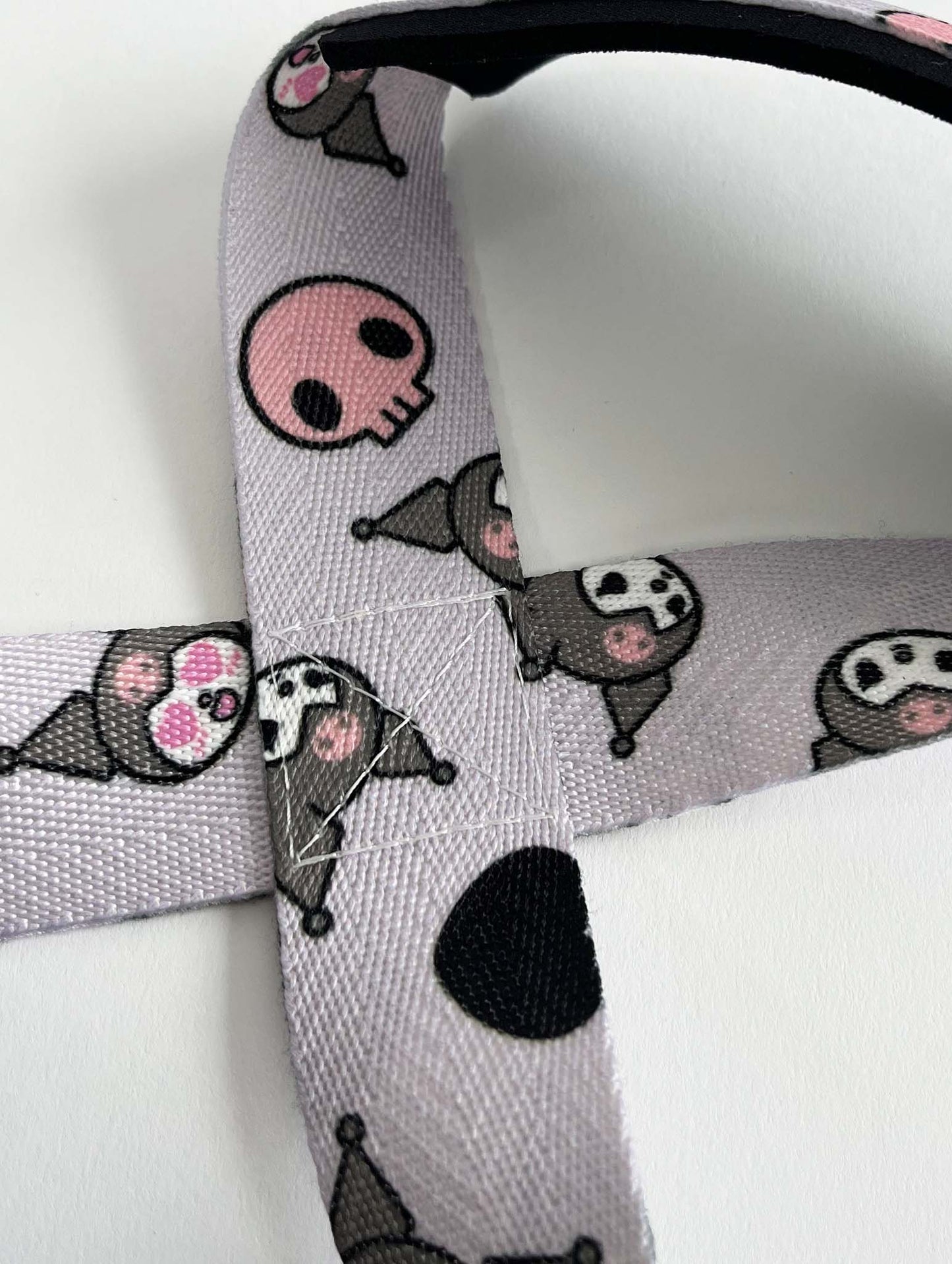 8 Figure Bunny Lifting Straps