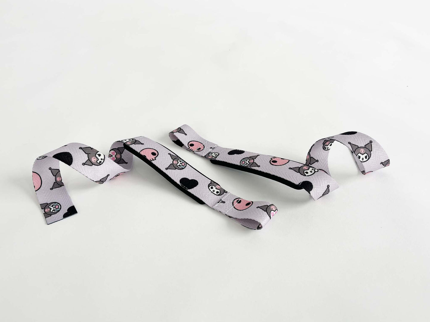 Bunny Lifting Straps