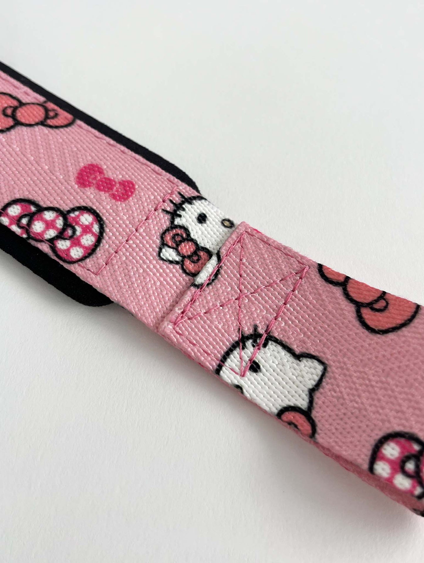 Kitty Lifting Straps