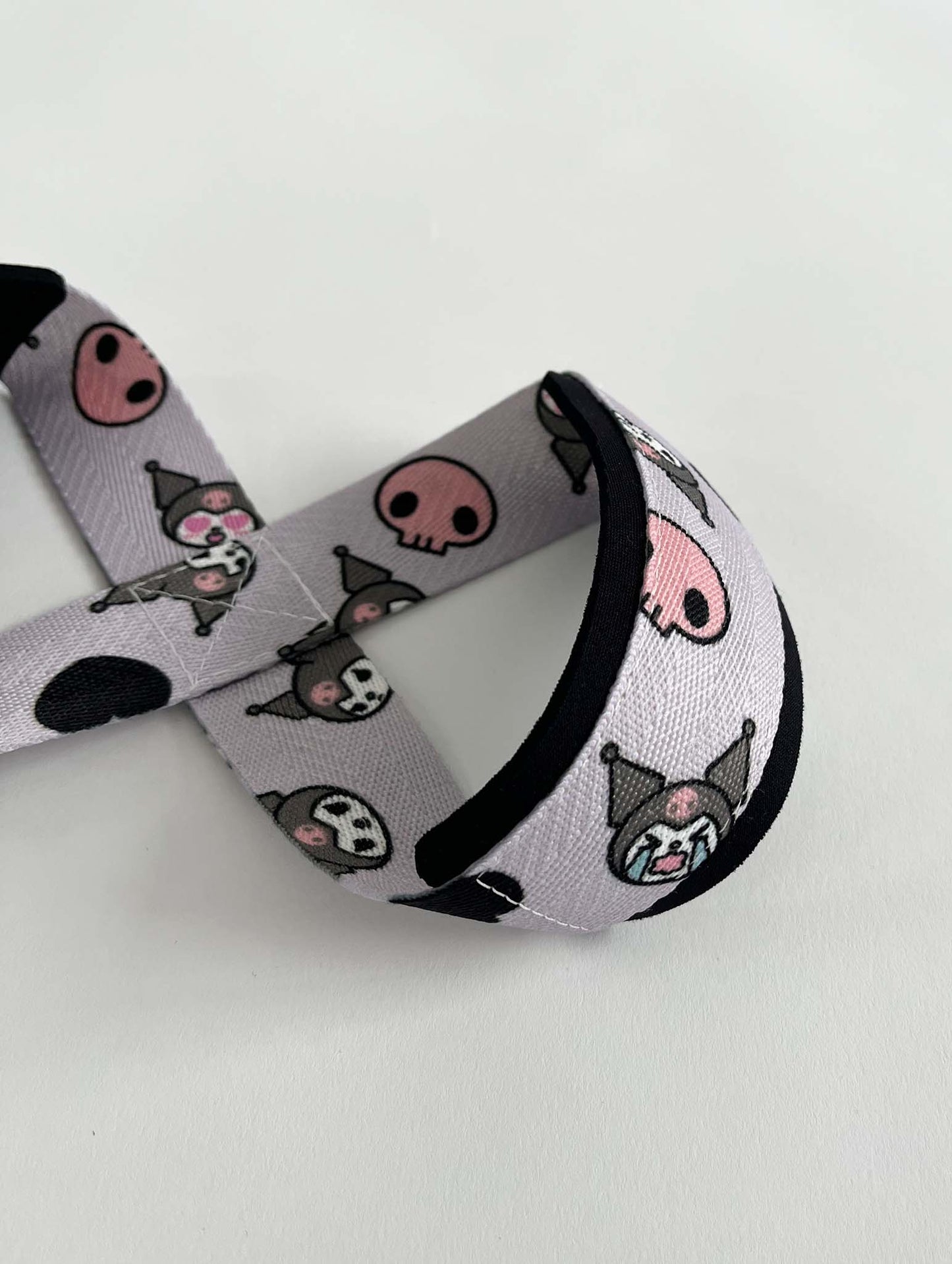 8 Figure Bunny Lifting Straps