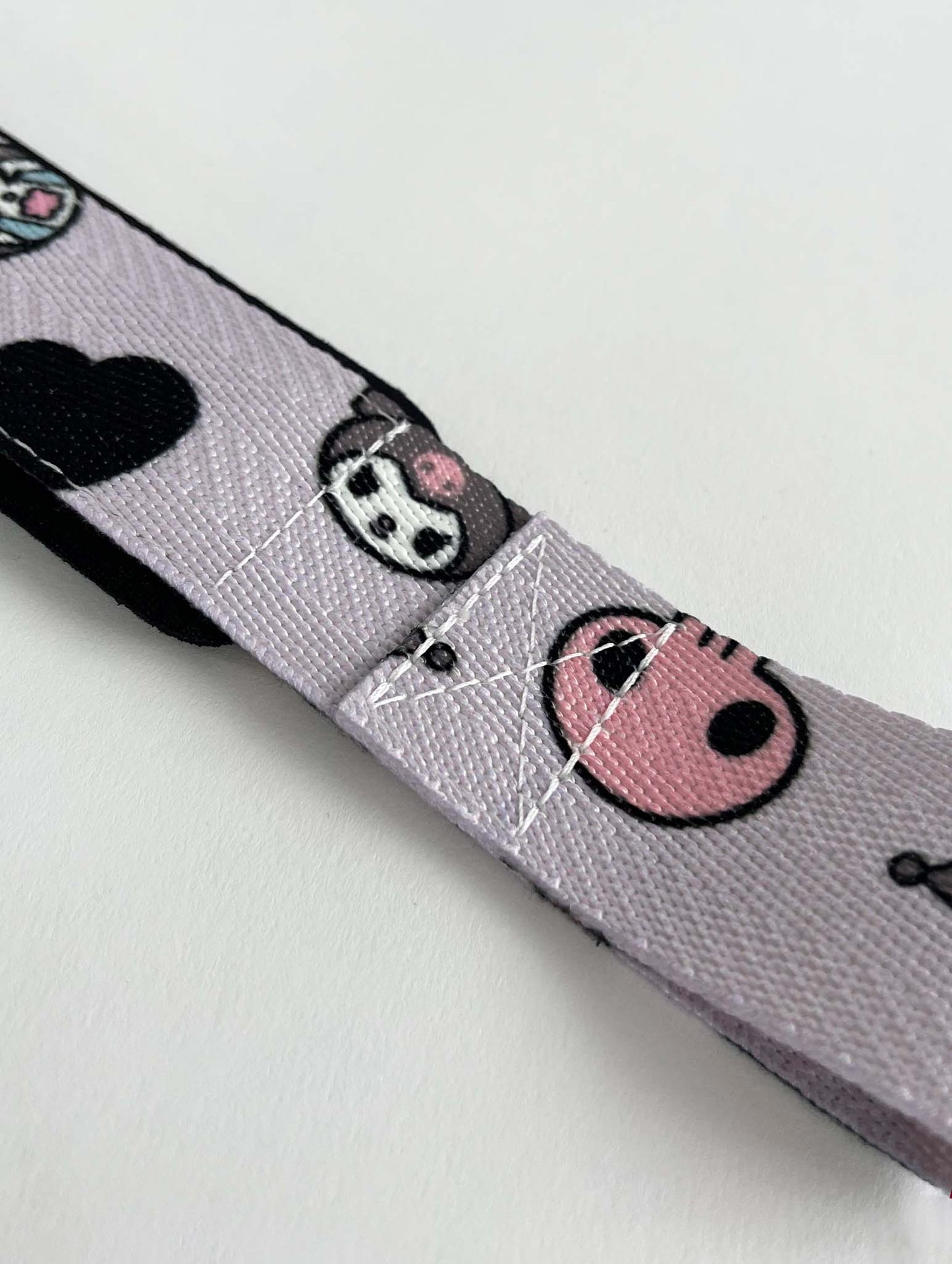 Bunny Lifting Straps