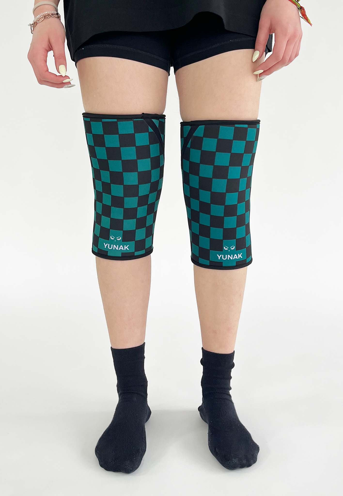 Tanjiro Knee Sleeves