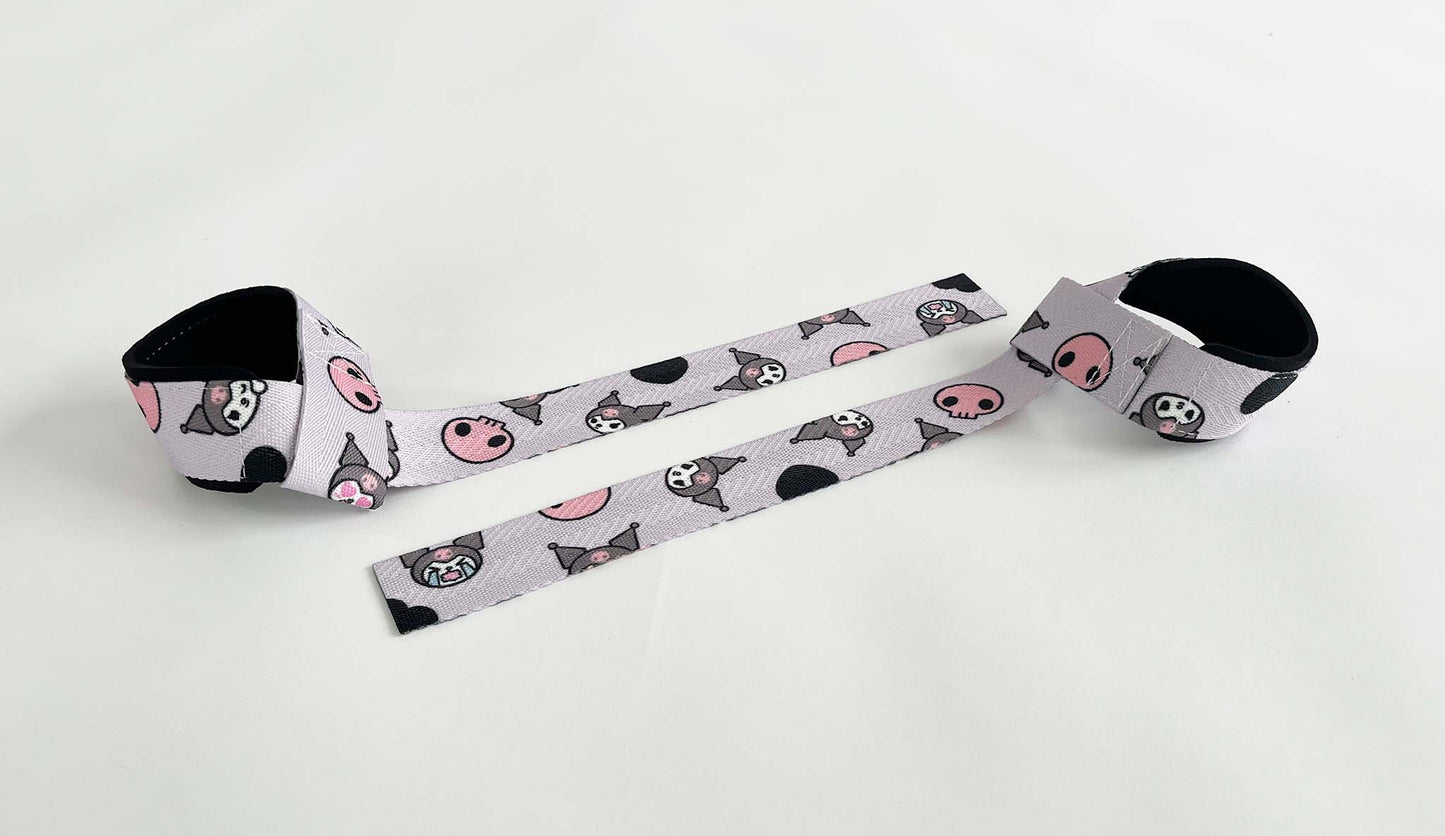 Bunny Lifting Straps