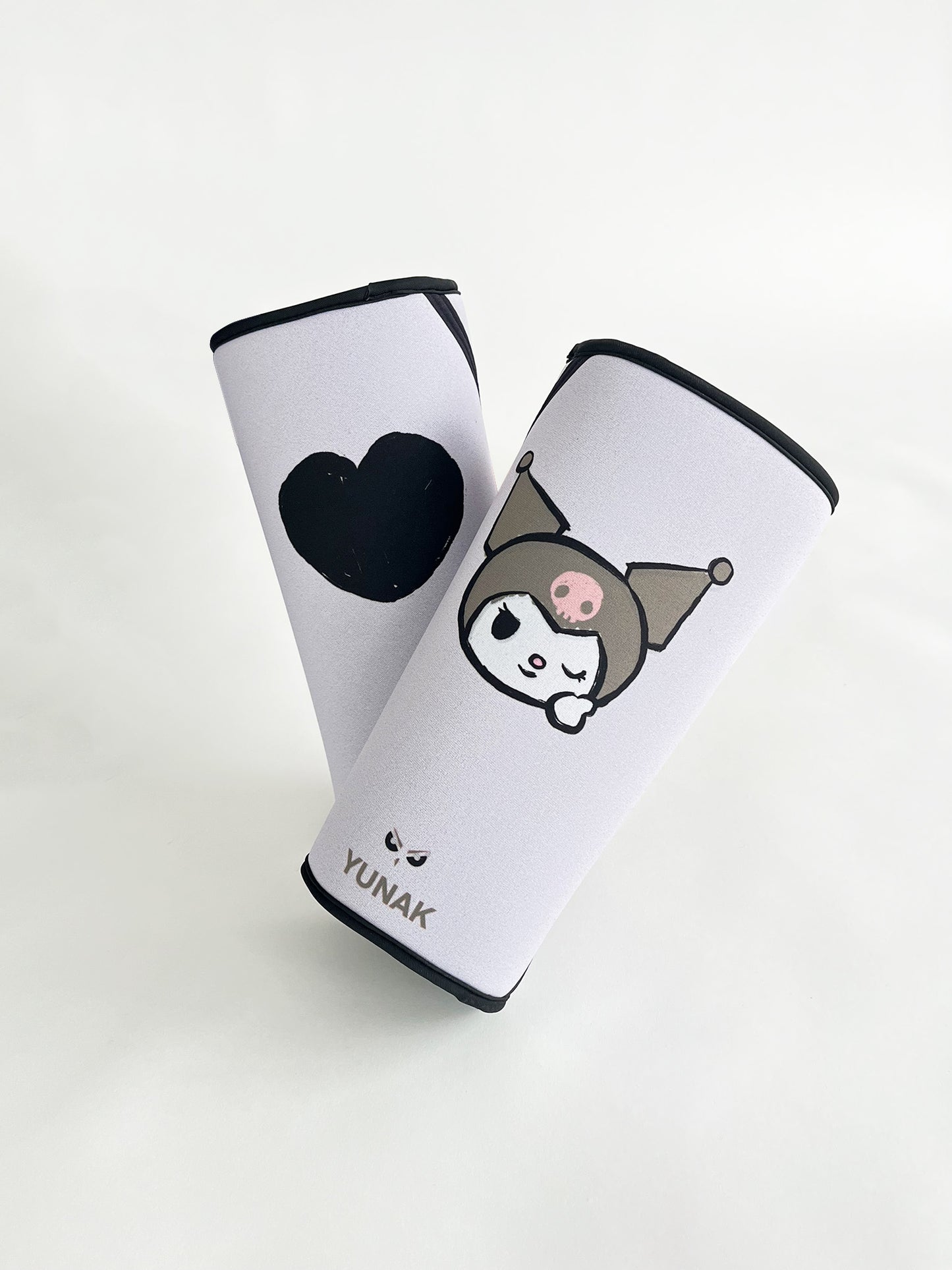 Bunny Knee Sleeves