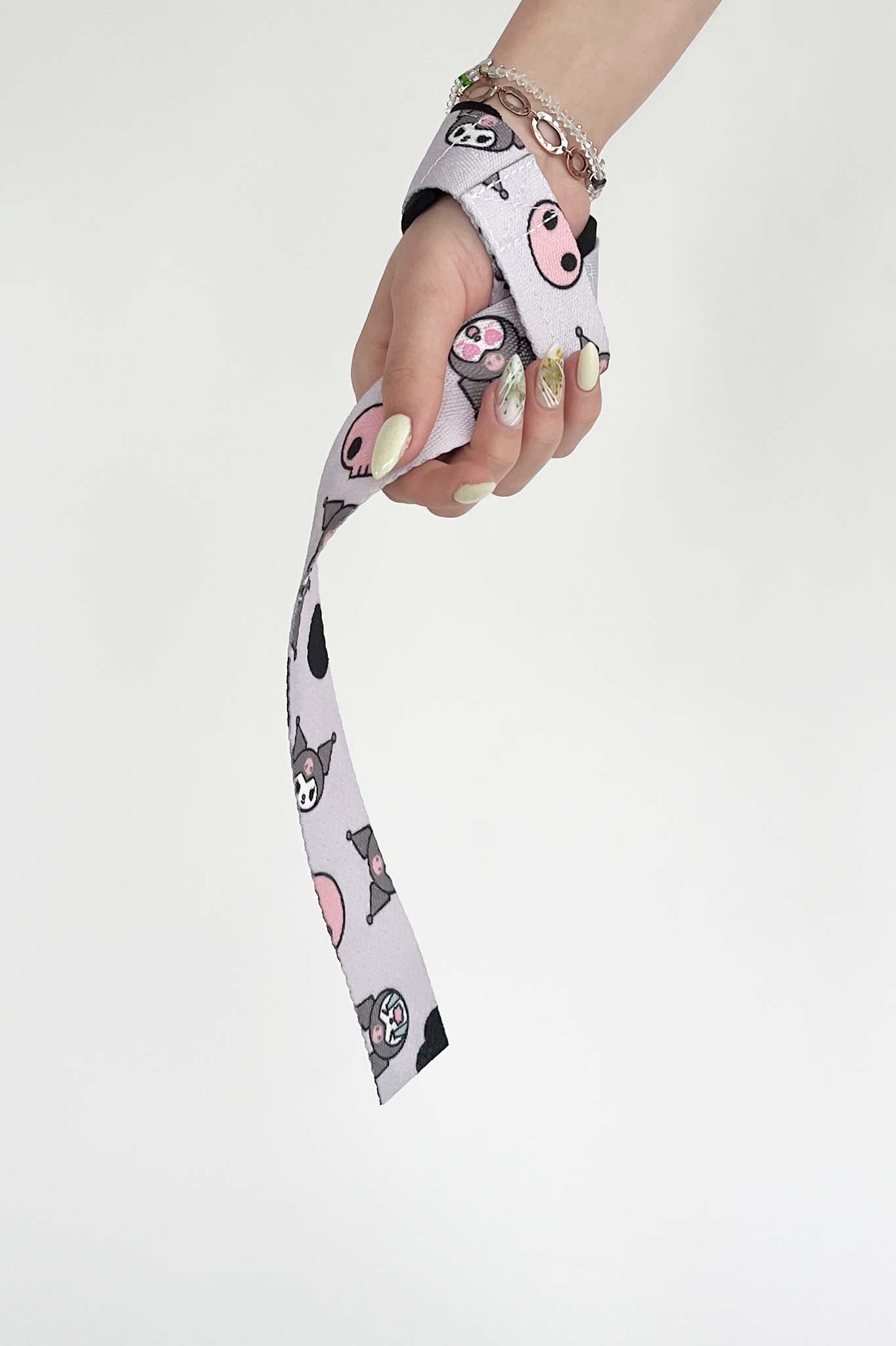 Bunny Lifting Straps