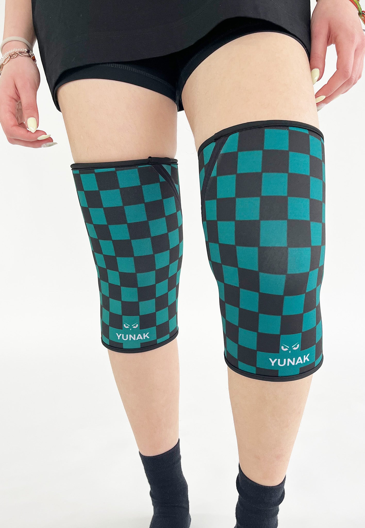 Tanjiro Knee Sleeves
