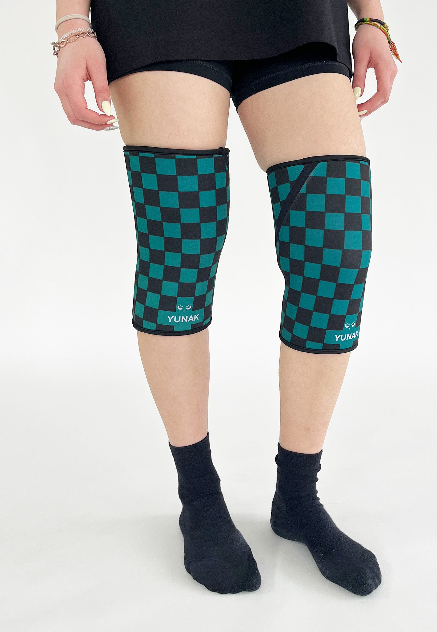 Tanjiro Knee Sleeves